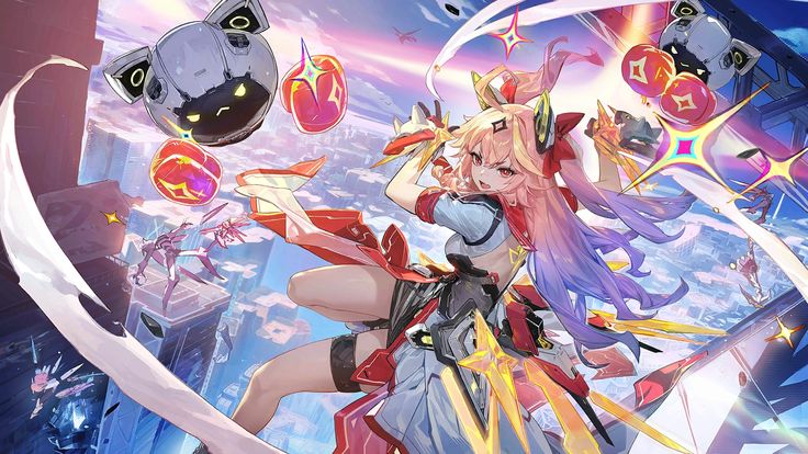 Mobile Legends