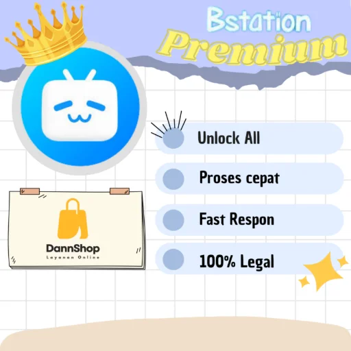 Bstation Pro