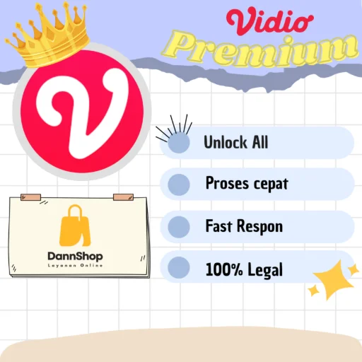 Vidio