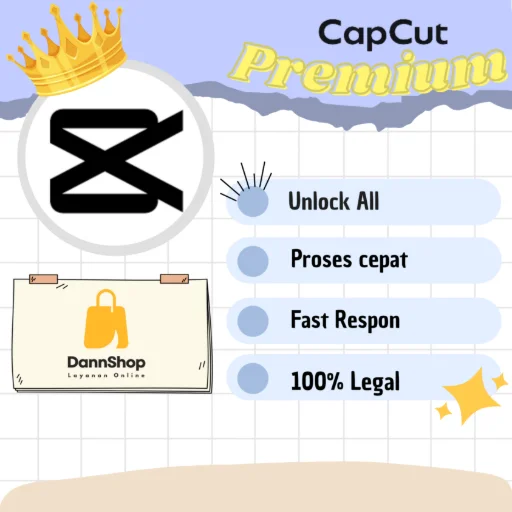 Capcut Pro