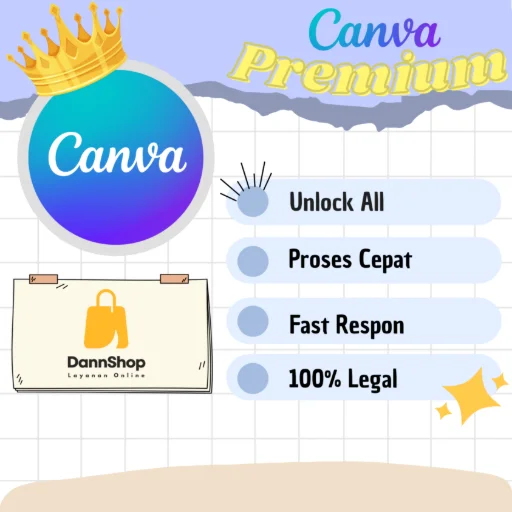 Canva Pro