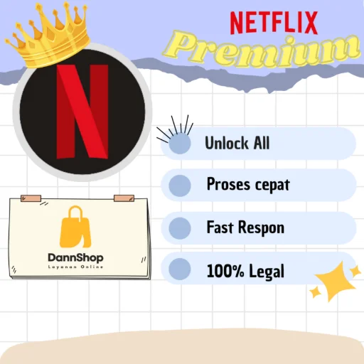 Netflix