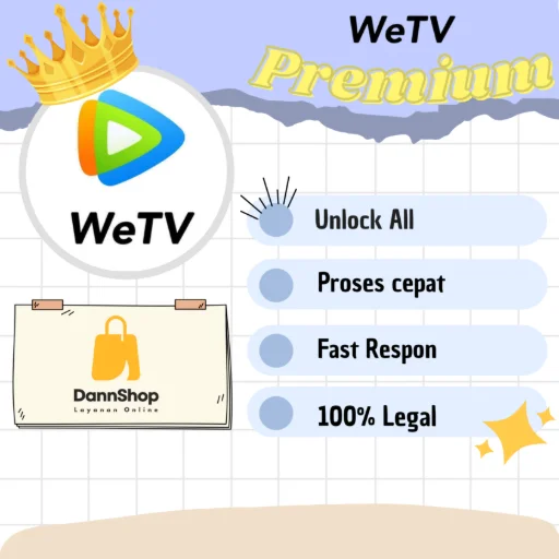 WeTV