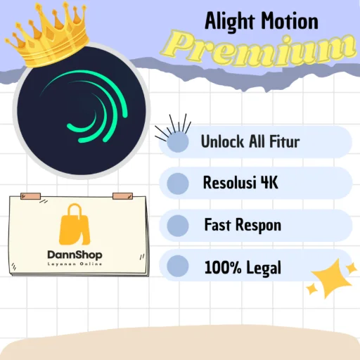 Alight Motion
